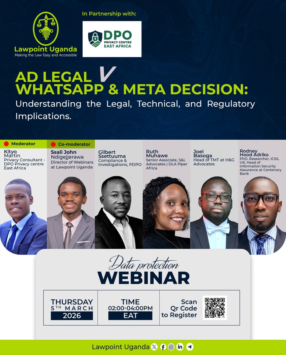 Lawpoint Uganda tweet media