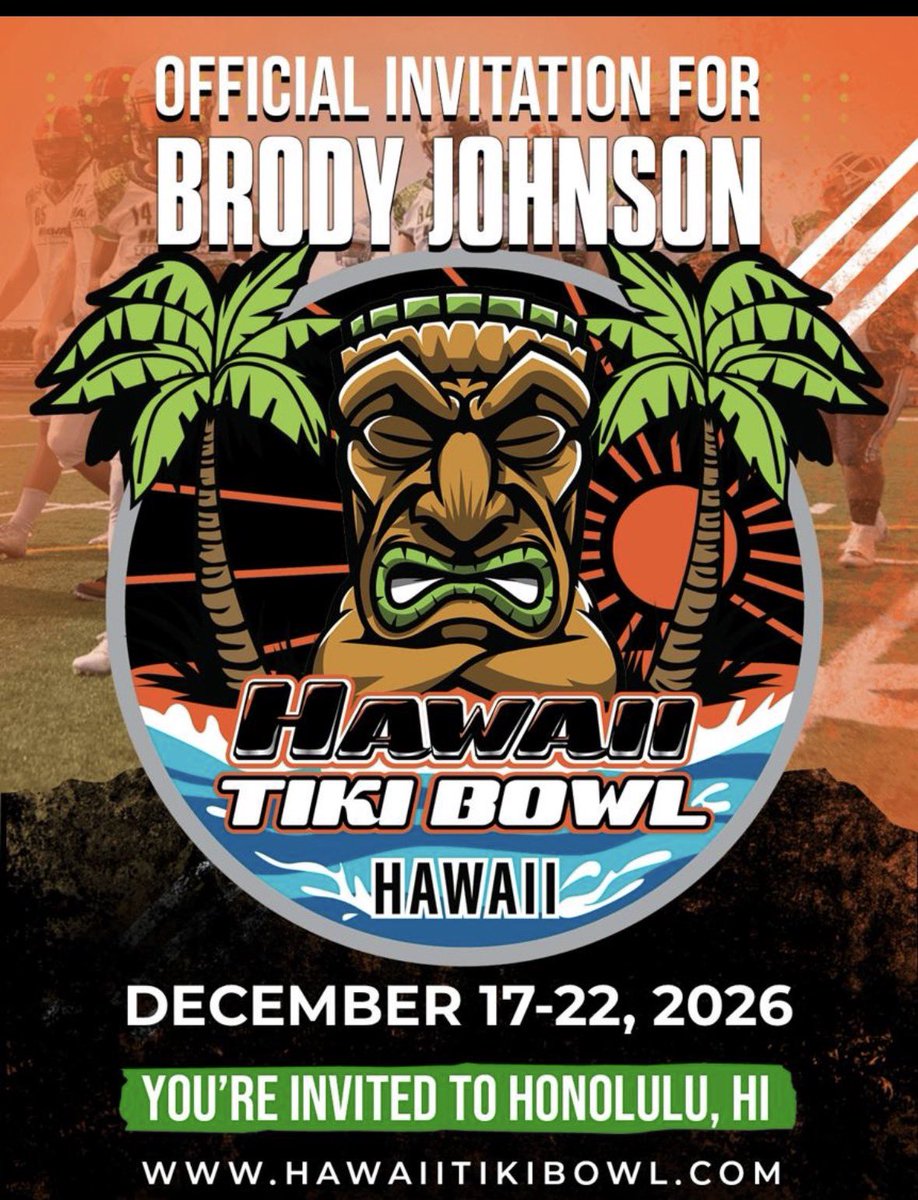 Brody Johnson tweet media