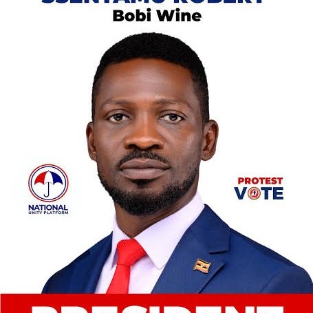 Mubiru Robert Pan-Africanist ✊🇺🇬 tweet media