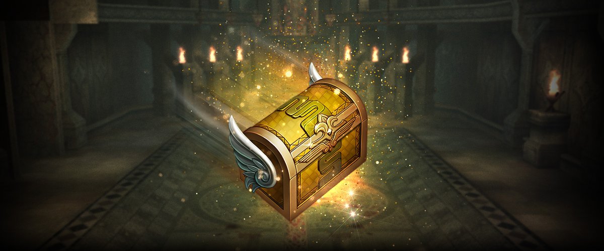 Lineage II tweet media