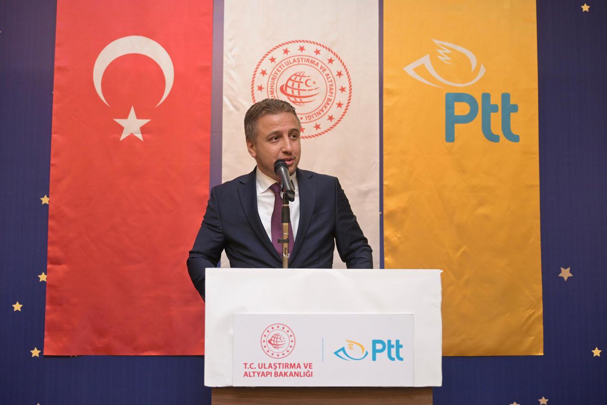 PTTKurumsal's tweet image. Bereketin, dayanışmanın ve kardeşliğin ayı Ramazan-ı Şerif’in sevincini; Genel Müdür Yardımcımız Sayın Ekrem Acar’ın katılımıyla #PTT 15. Bölge Müdürlüğümüzde görev yapan çalışma arkadaşlarımızla iftar sofrasında paylaştık.

Ramazan’ın dayanışma ruhunu hep birlikte yaşamanın