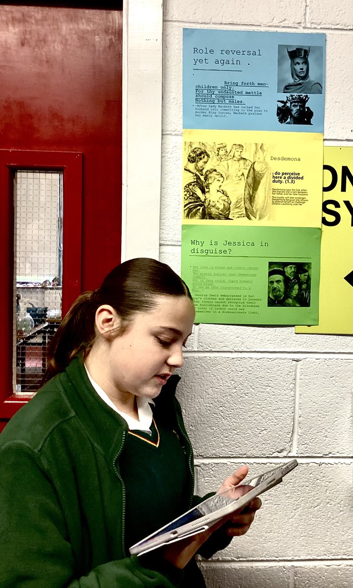 Pres Wex Library tweet media