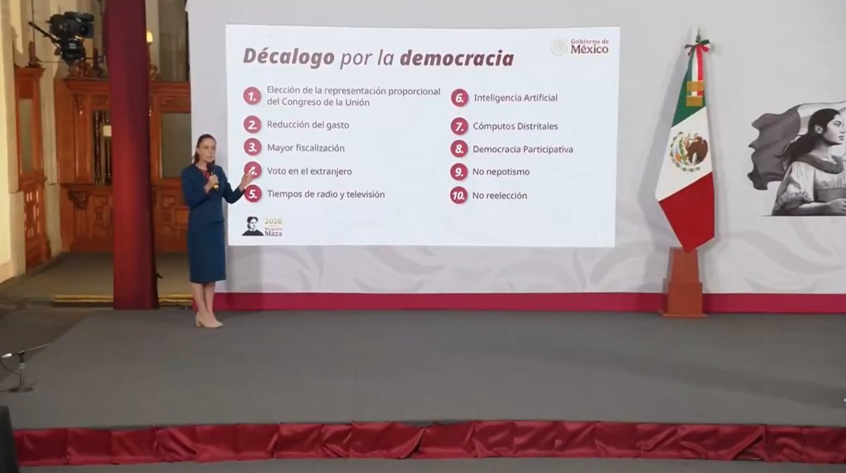 HACER CIEN PLANAS

Se escribe "Decálogo"; NO "Décalogo"

99% Fidelidad
1% Capacidad

#NoTeRindas