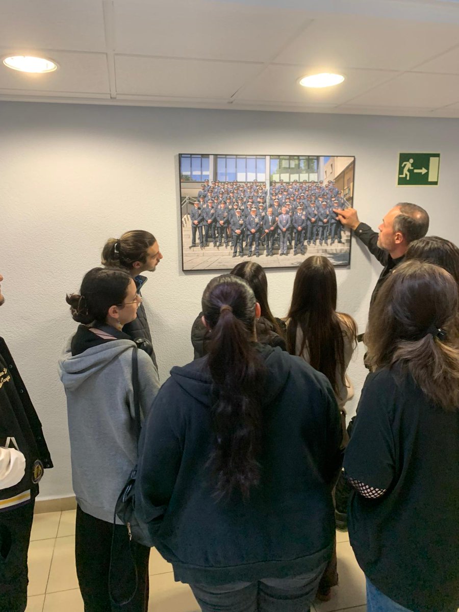 Policía Puertollano tweet media