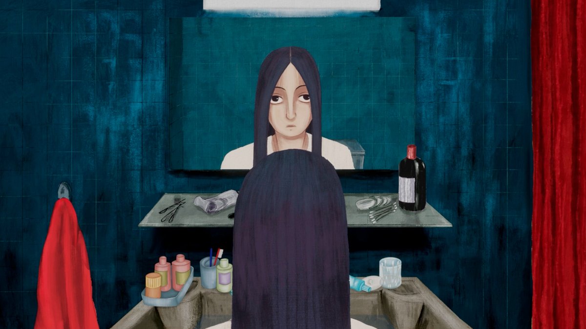 A Heavy Morning tweet media