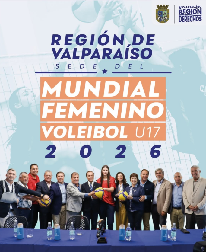 Gobierno Regional de Valparaíso tweet media