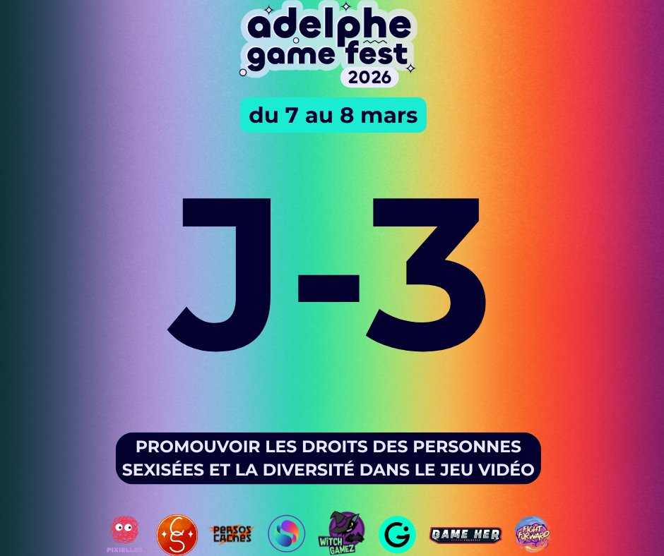 Fight Forward tweet media