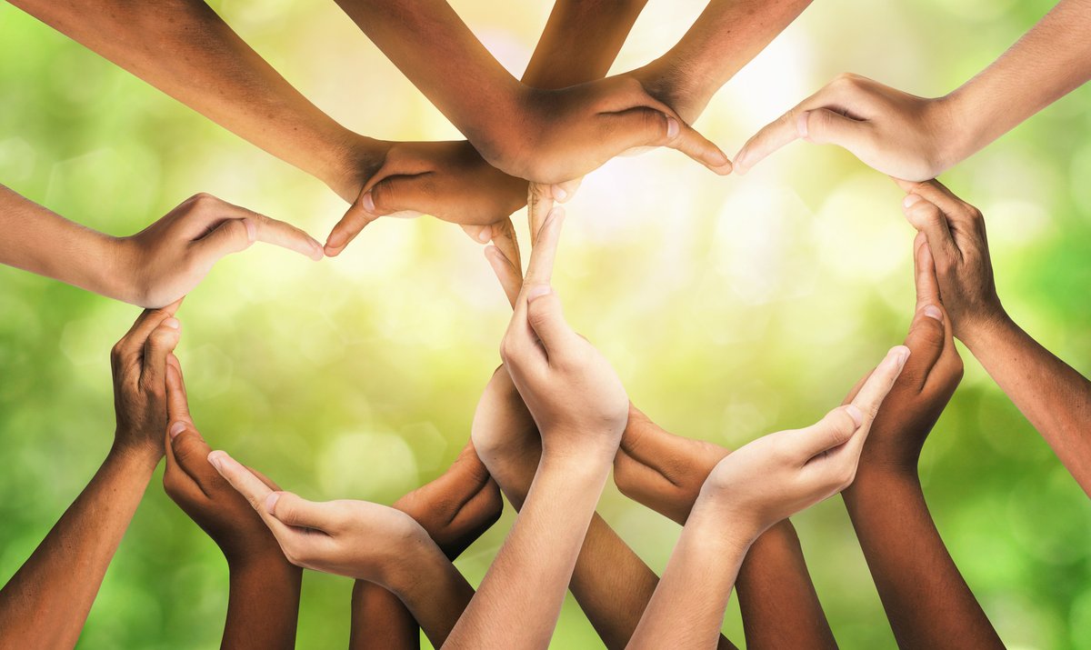 Nonprofits help our communities shine. 

If you’re spreading the word about your mission, promoting an upcoming event, or looking for volunteers, we’re here to help. Our Community Bulletin Board lets you share your message —for free.

Learn more:
secv.com/bulletinboard/