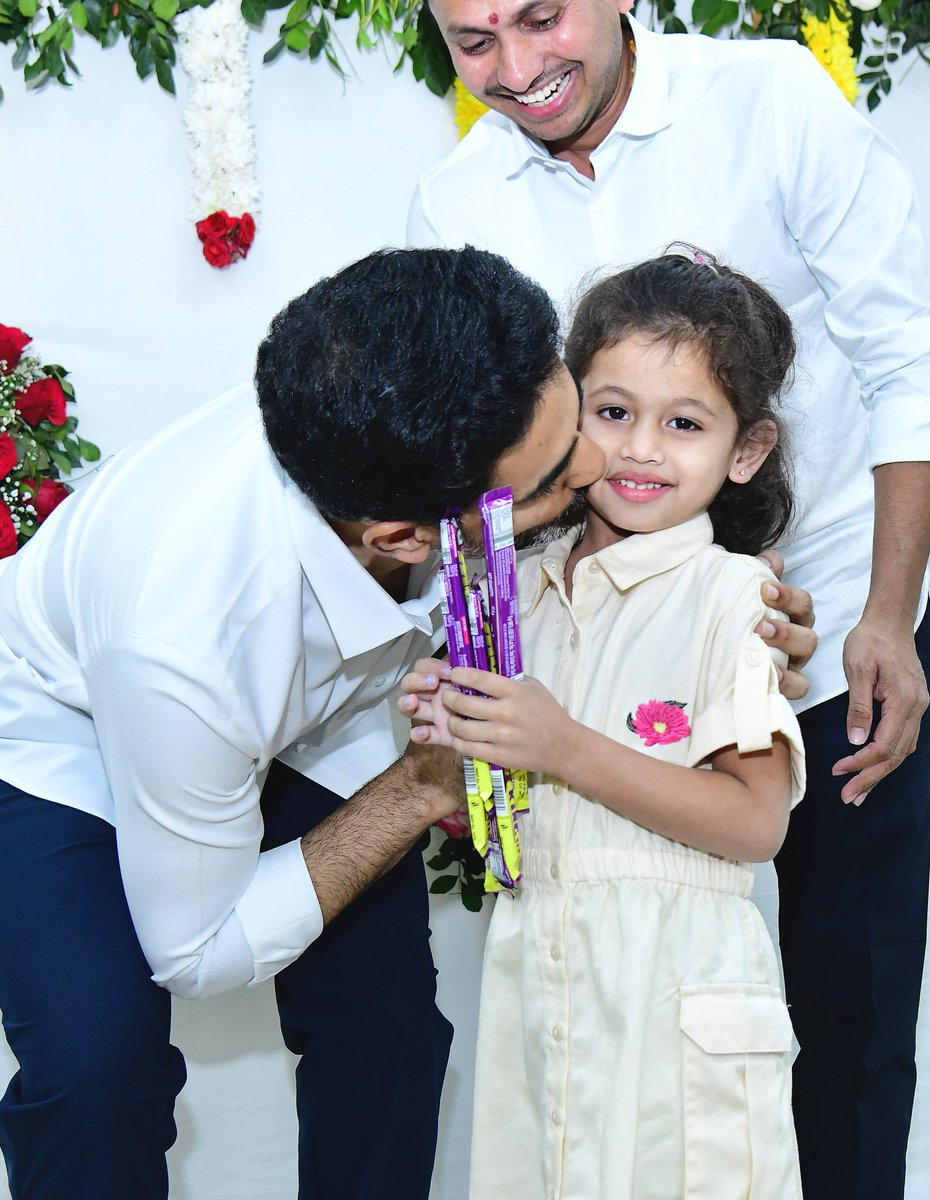 Lokesh Nara tweet media