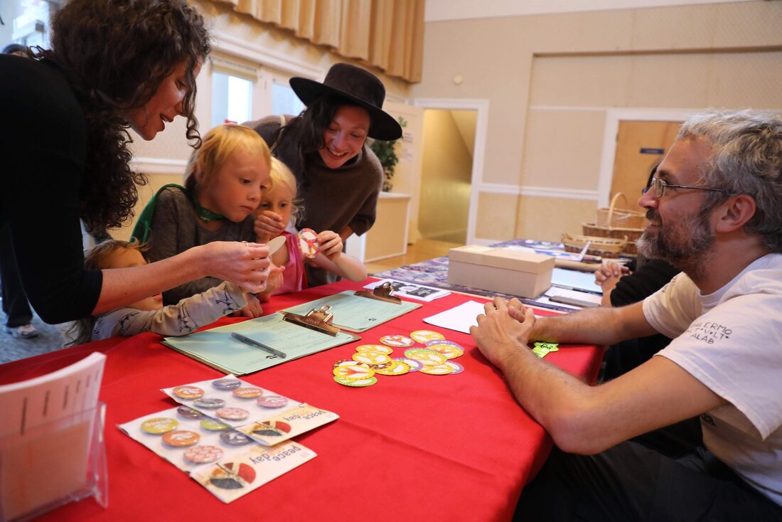 Whatcom Peace & Justice Center tweet media