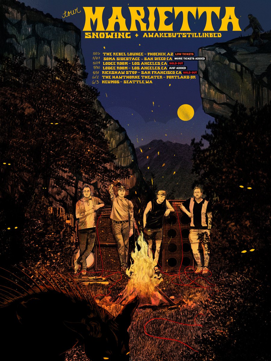 awakebutstillinbed🌌🔥 tweet media