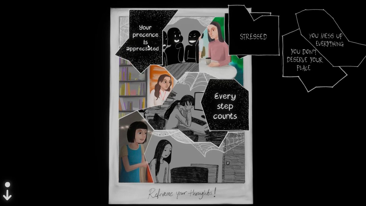 A Heavy Morning tweet media