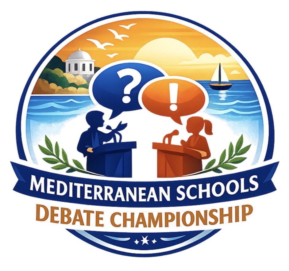 Morocco Debate Association tweet media