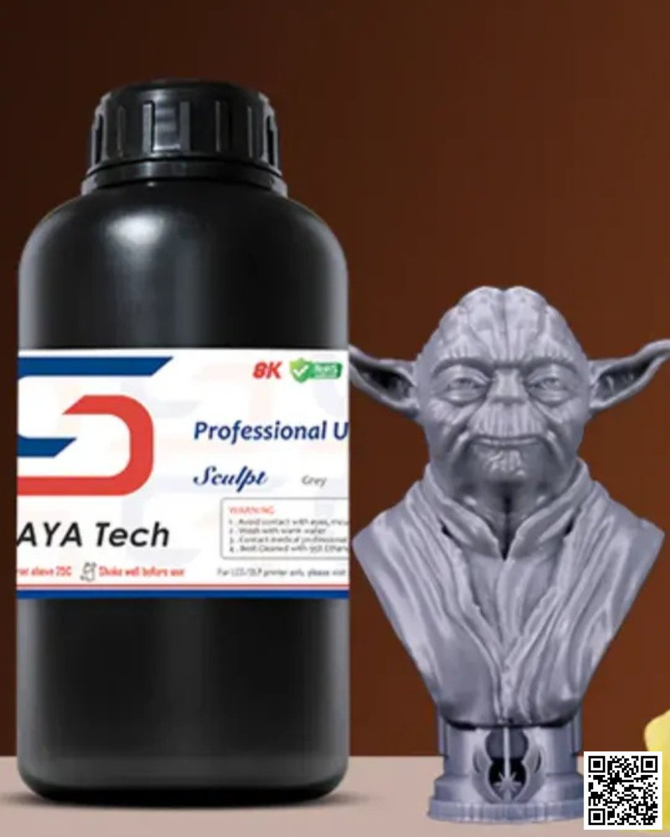 MatterHackers tweet media