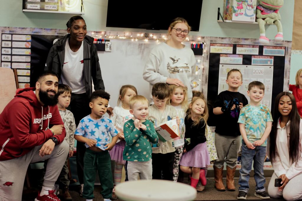 Football Player Development tweet media