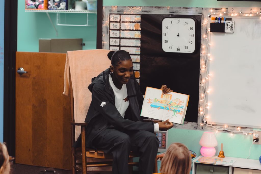 Football Player Development tweet media