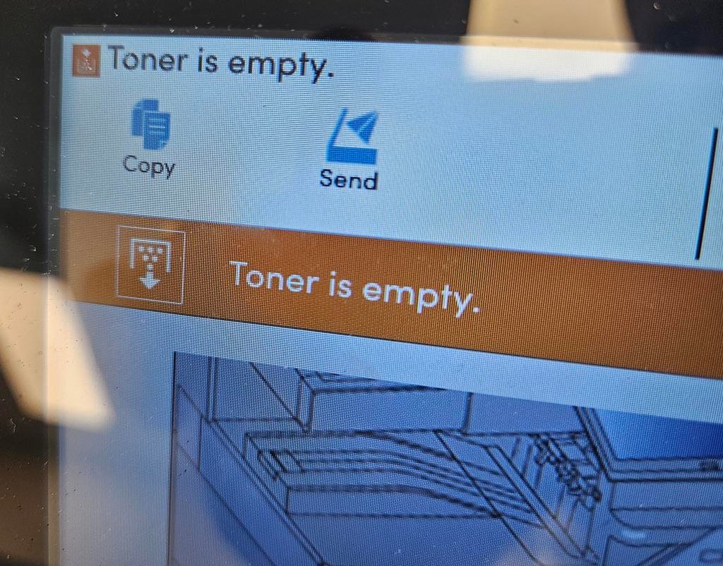 Vince Boley tweet media