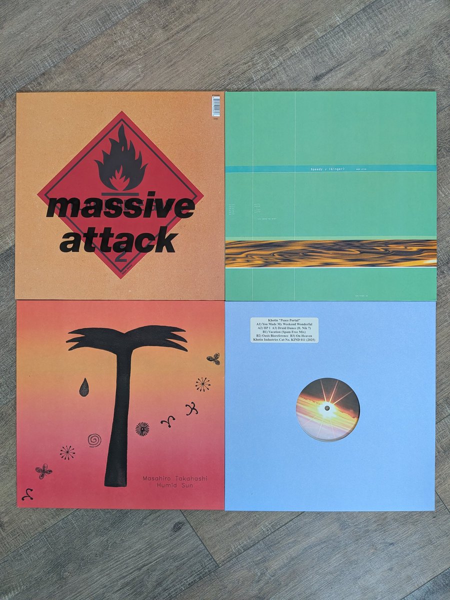 David James 🍩 tweet media