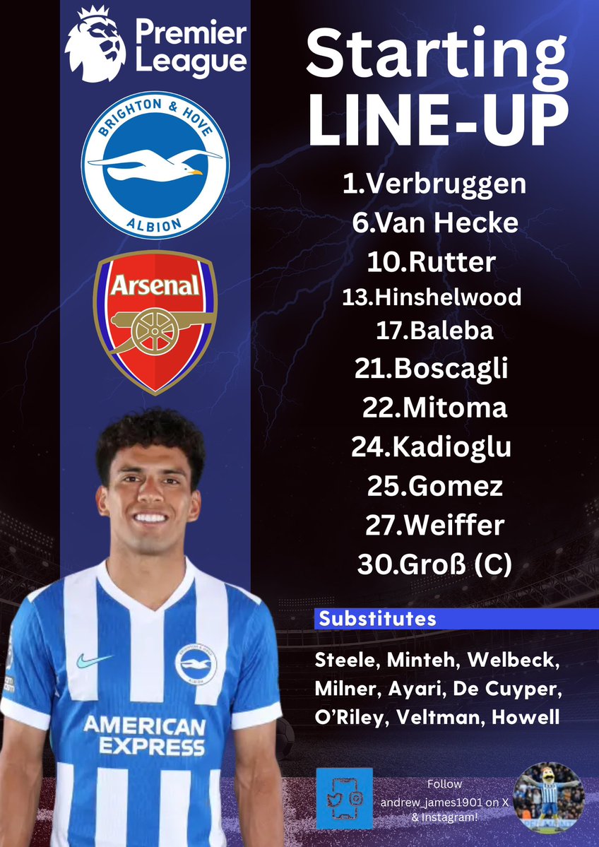 Andrew James tweet media