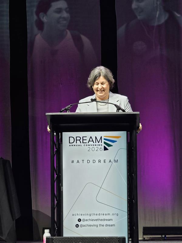 Achieving the Dream tweet media