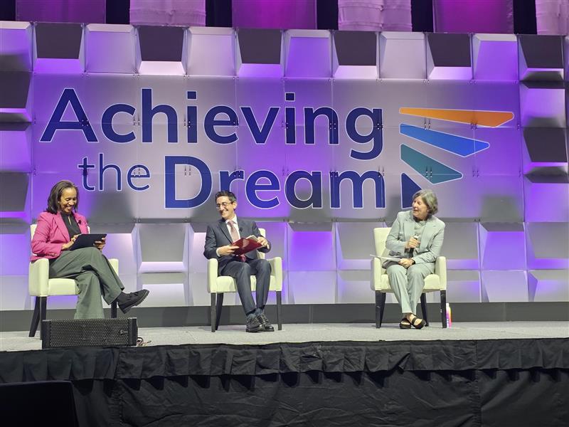 Achieving the Dream tweet media