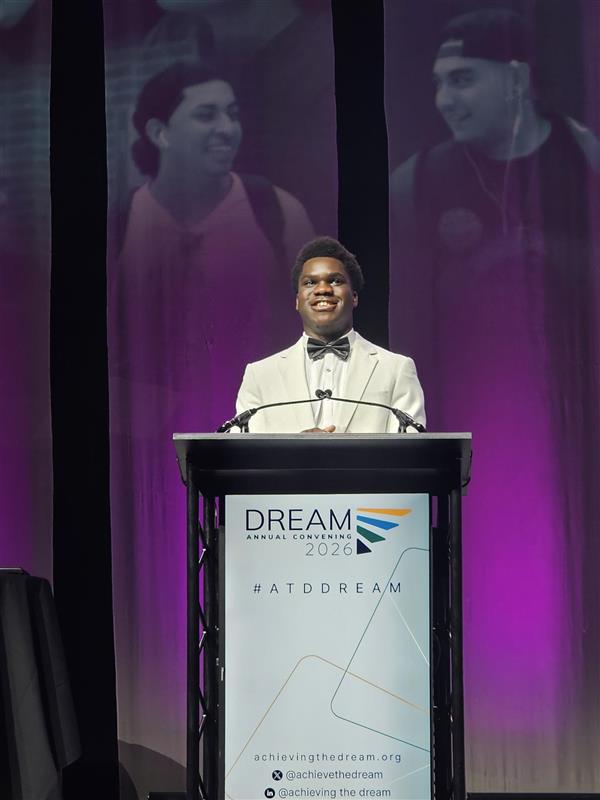 Achieving the Dream tweet media