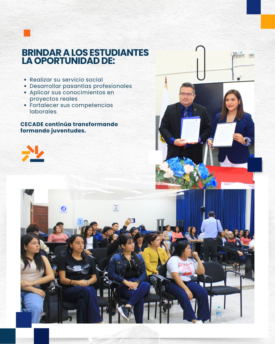 Centro de Capacitación y Promoción d la Democracia tweet media