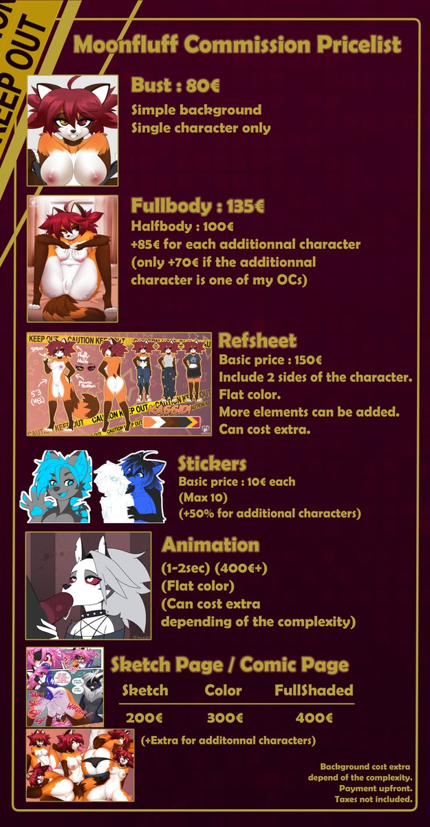 MoonFluff tweet media