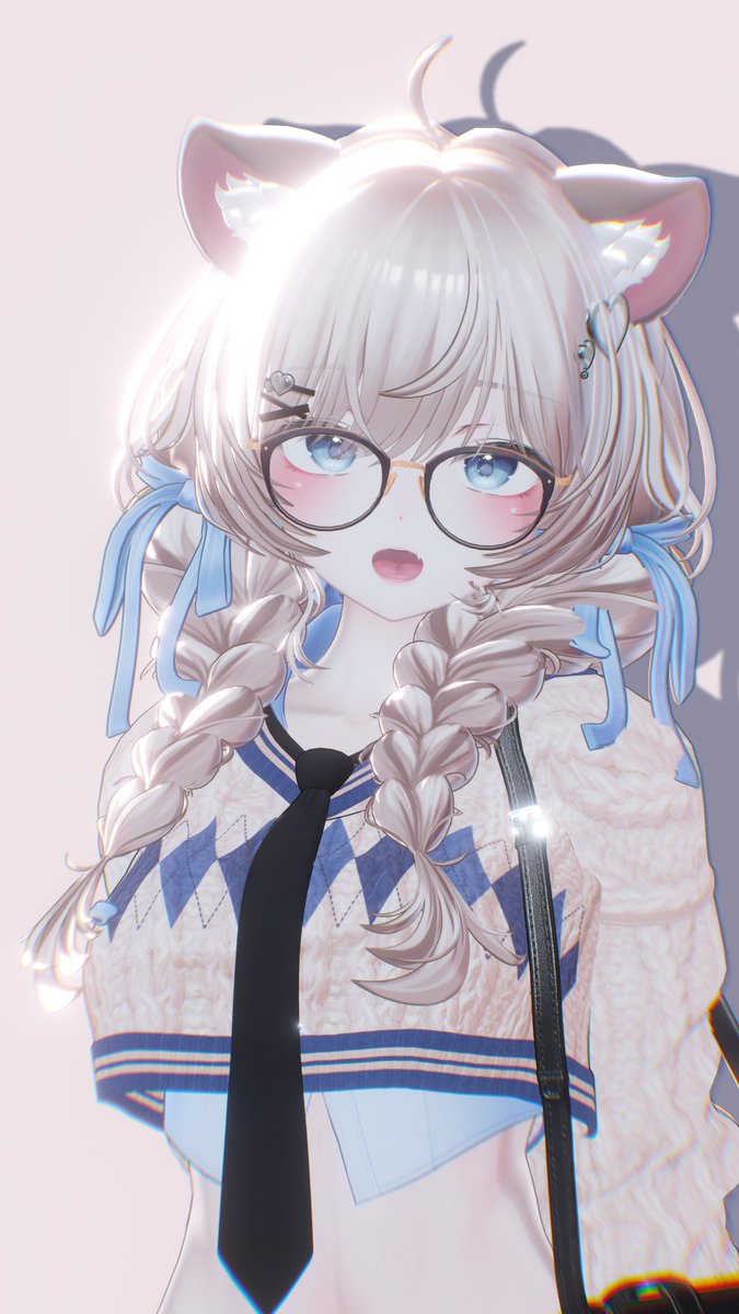 Post by POPO on X: おはよーっ👓️