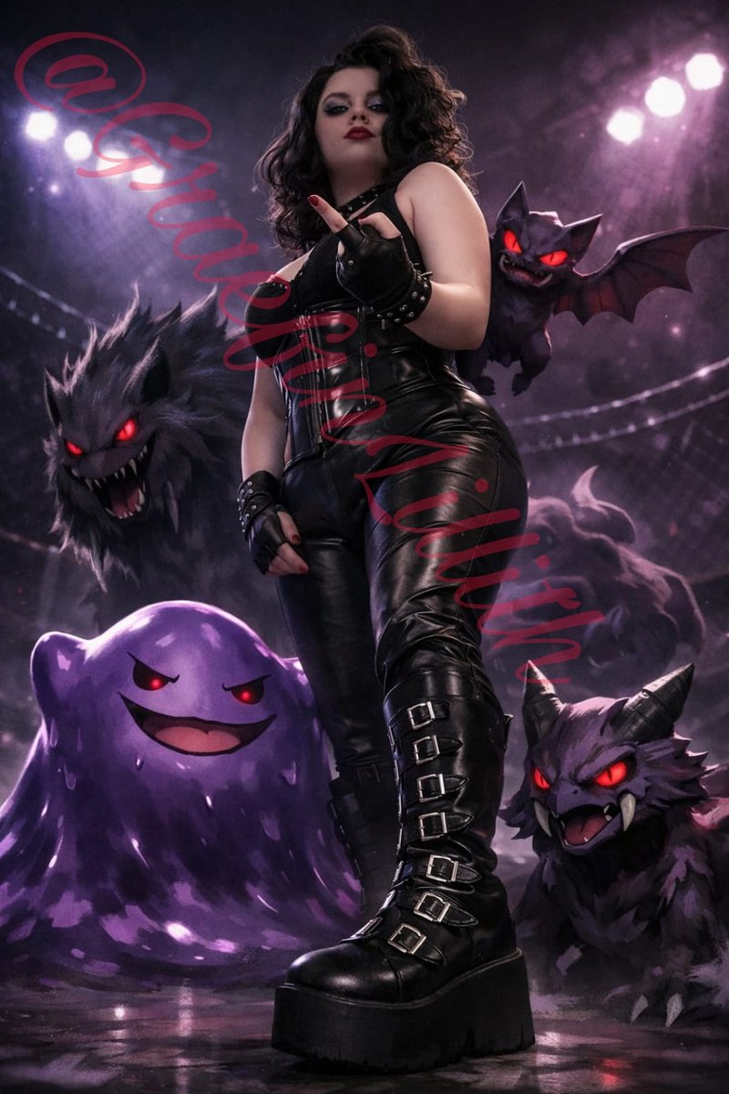 HerrinLillith tweet media