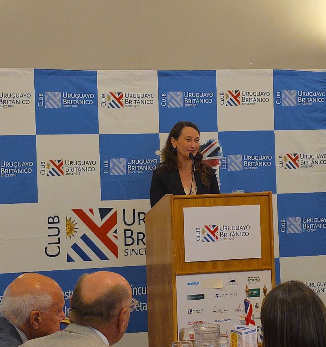 Cancillería Uruguay 🇺🇾 tweet media