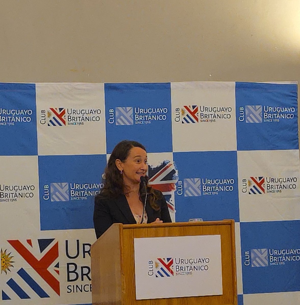 Cancillería Uruguay 🇺🇾 tweet media