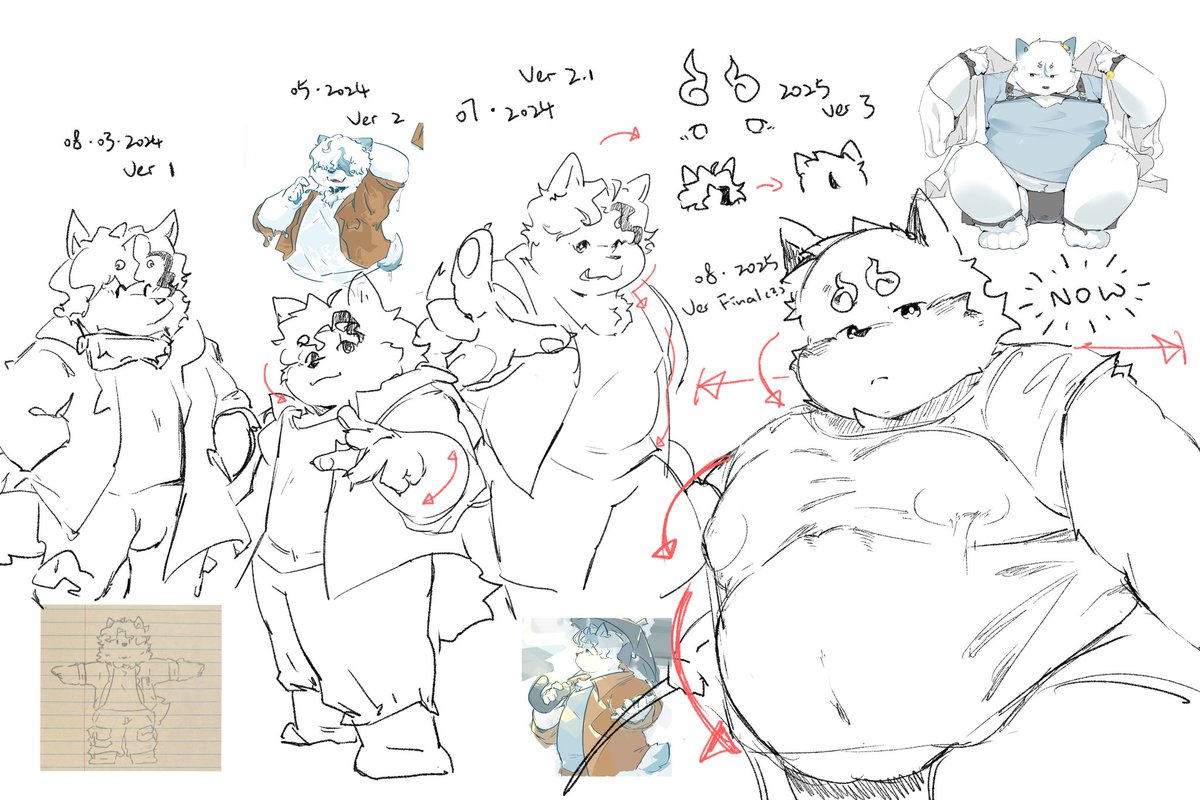 熊貓醬油膏 tweet media