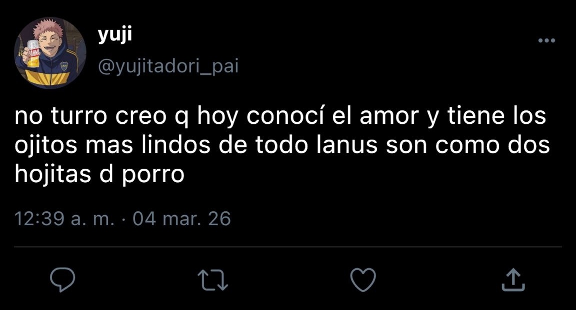 gojocabj's tweet photo. #satosugu &amp; #itafushi AU — jjk

donde gojo va a comprar al chino del barrio y queda enamorado del gondolero con cara de bts

o donde yuji va a buscar a su hermano a lanús y se enamora de los faroles azules del chabon q lo atiende

— @makibostera  (puro humor, comedia y amor) https://t.co/YCmgkJfOEq