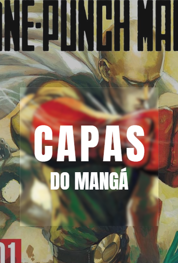 Central One-Punch Man Brasil tweet media