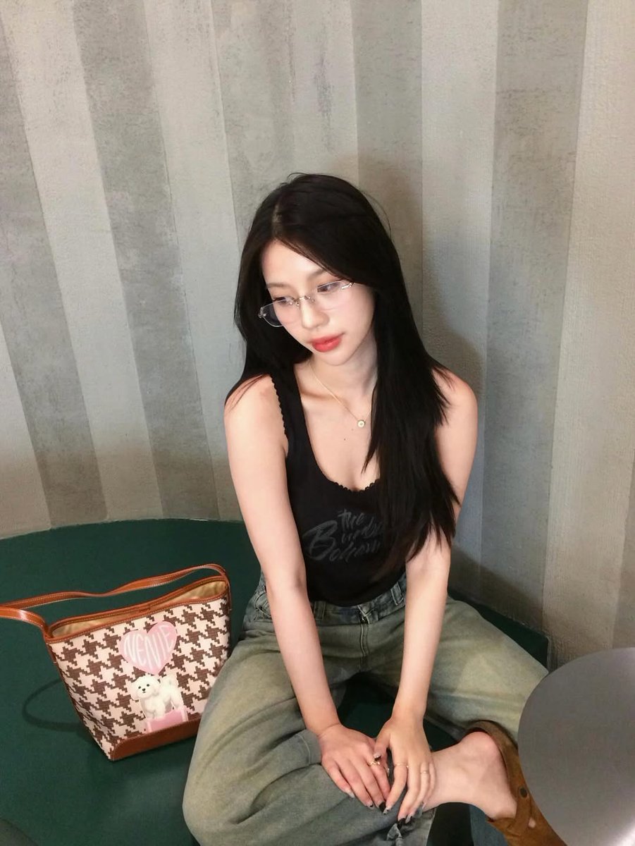 my cutie girl sita #นีนี่ดิวะ (@mycutiennst) on Twitter photo 