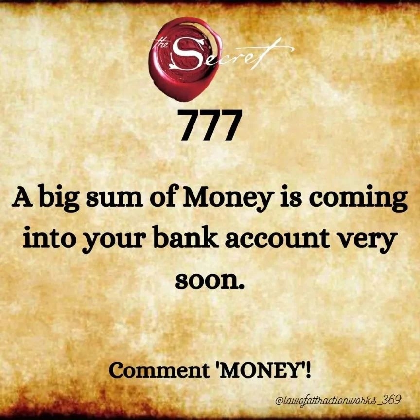 Manifestation Sprout 🌱 tweet media