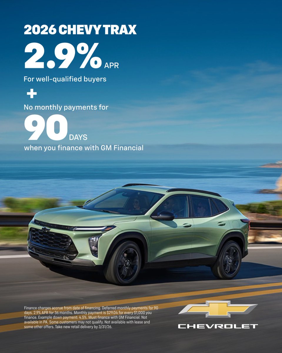 Hessert Chevrolet tweet media