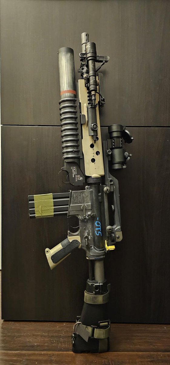 Gun Fanatics tweet media