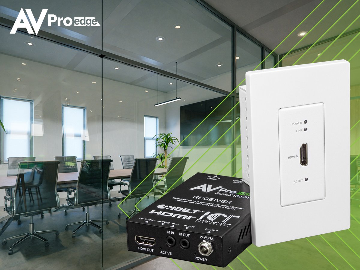 AVProEdge tweet media