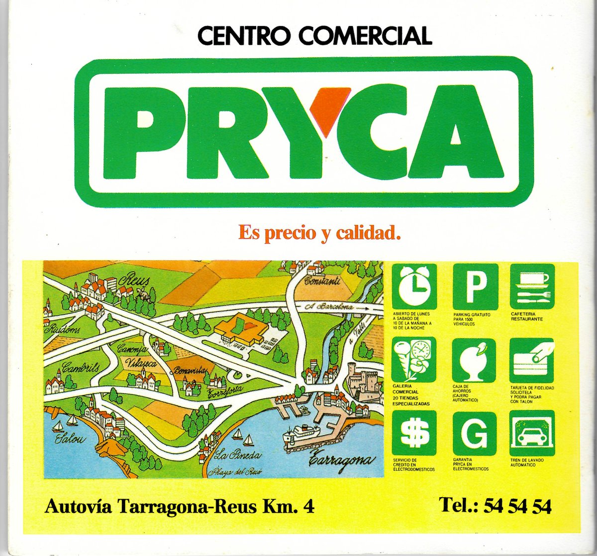 Millorem Tarragona tweet media