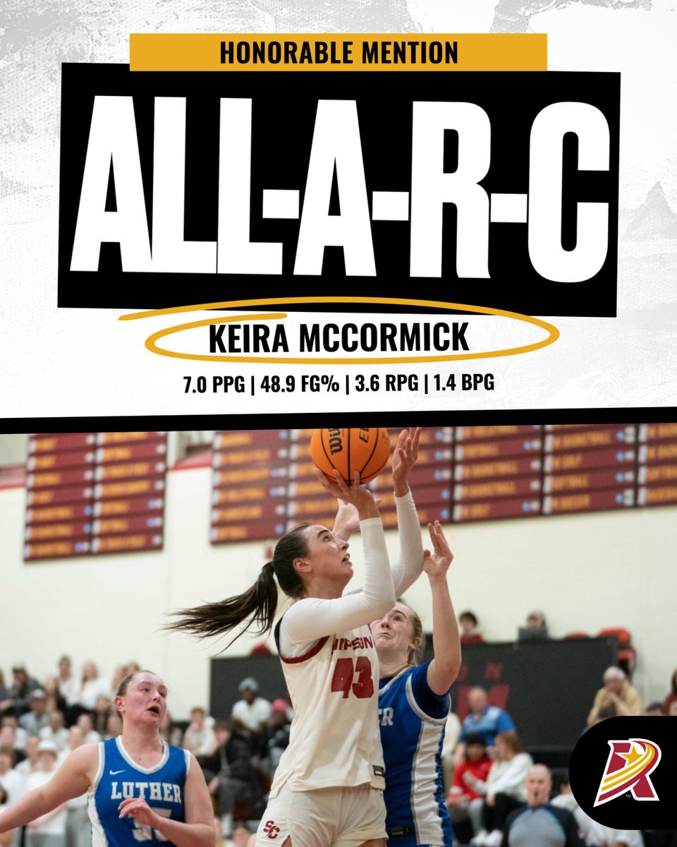 Simpson Women’s Basketball tweet media