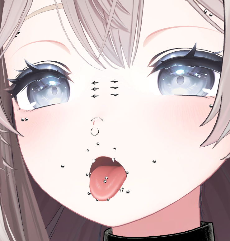 nelaire🦇ARkit Comms OPEN! 4/5 tweet media