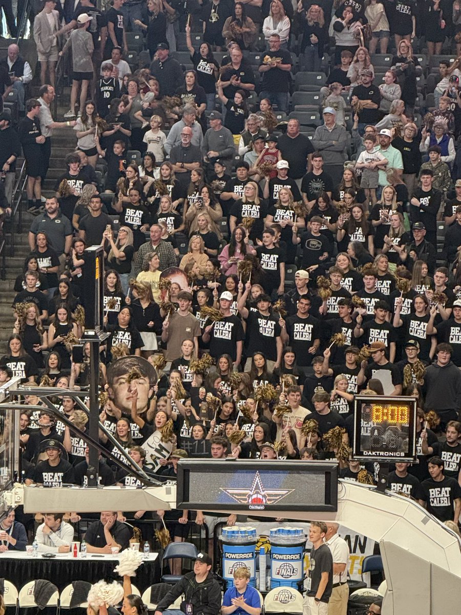 Cullman High School tweet media