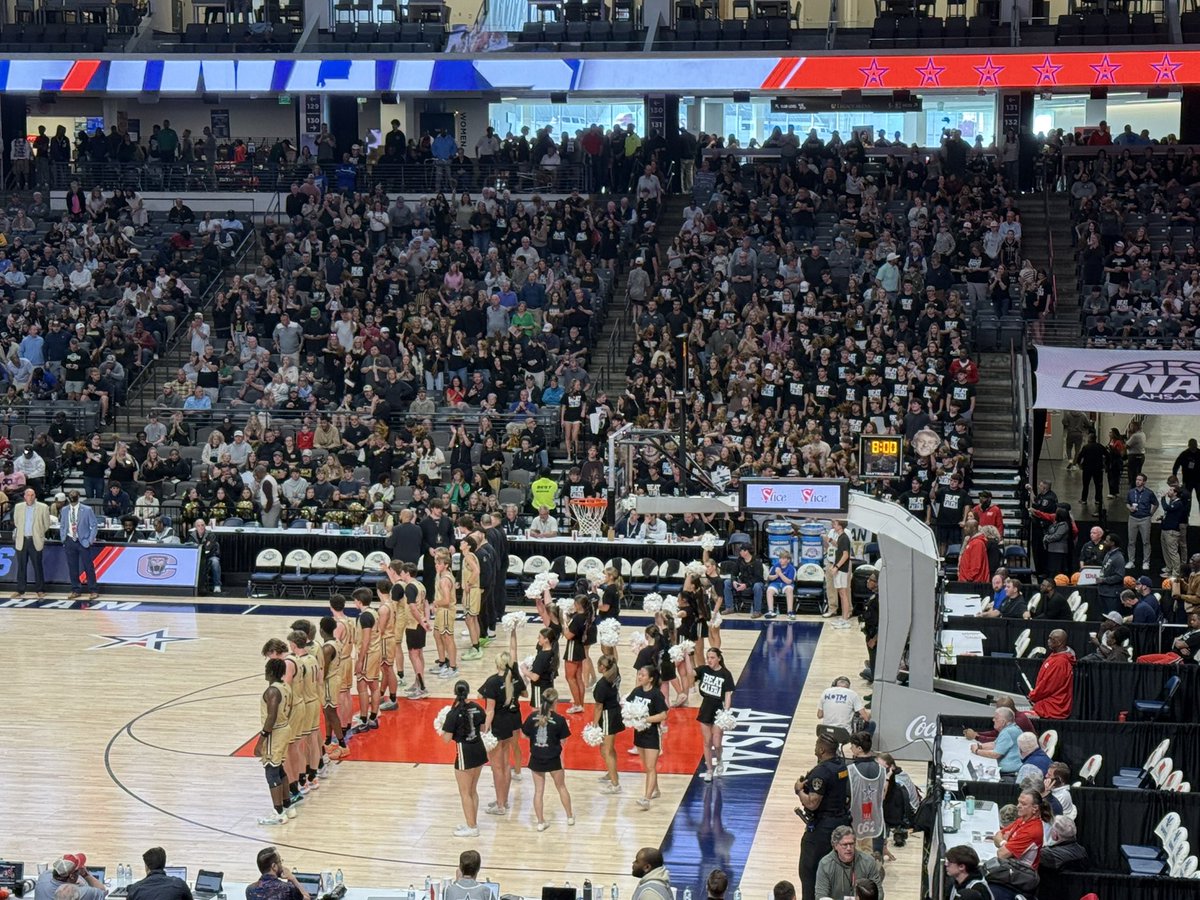 Cullman High School tweet media