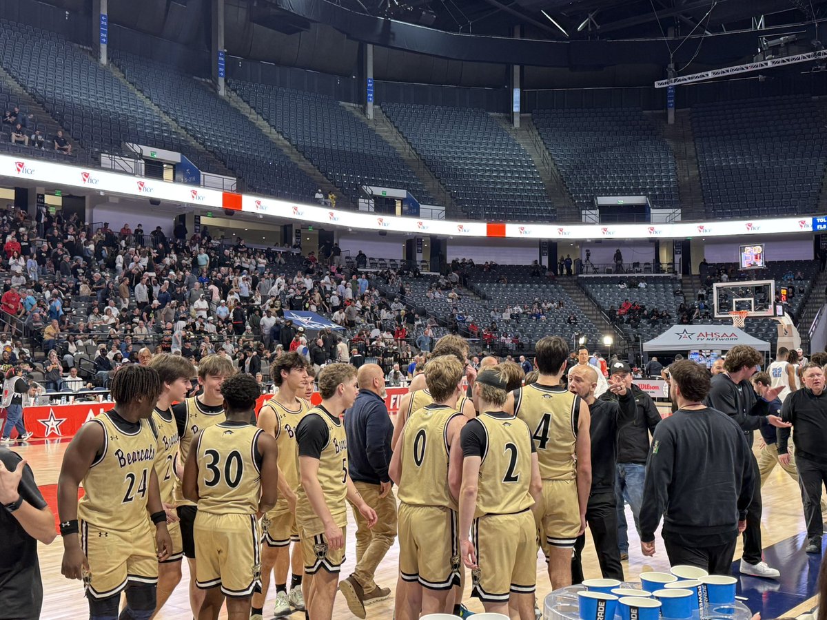 Cullman High School tweet media