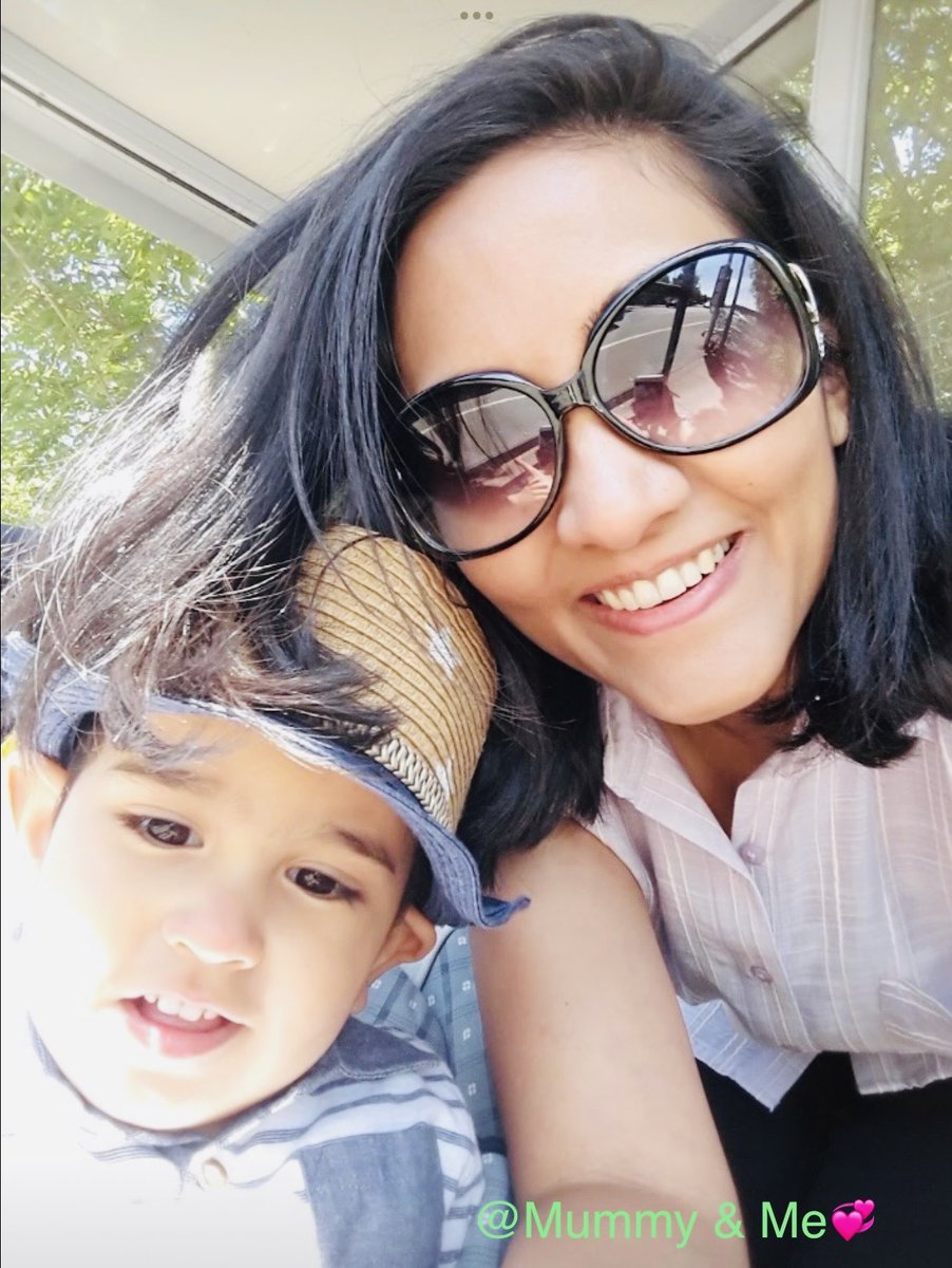 Saadia BASHIR (she/her) tweet media