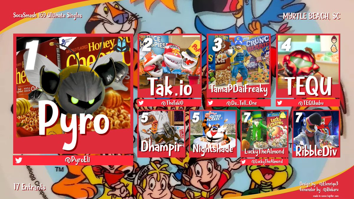 Tak.io Murder Beach Goon tweet media