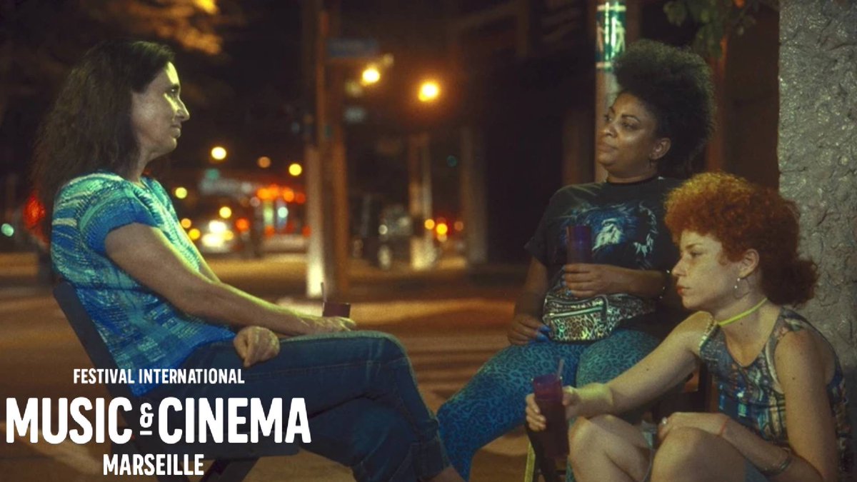 The Open Reel tweet media