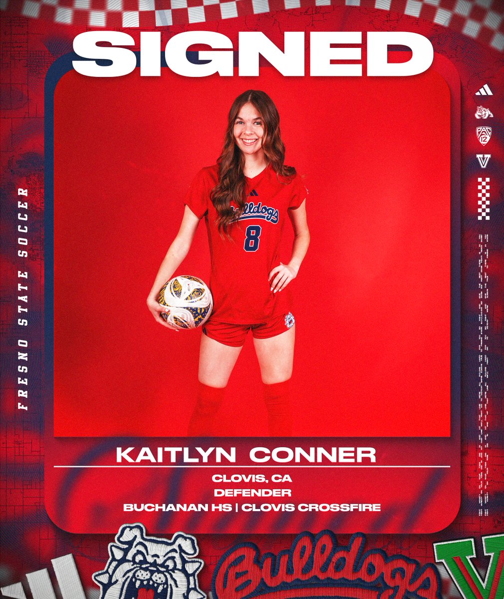 Fresno State Soccer tweet media